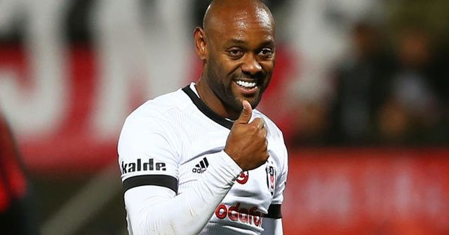 Vagner Love Beşiktaş yönetimini bombaladı