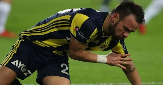 Valbuena'dan eleştiri: Böyle gol yenmez!