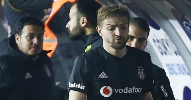 Yine Caner yine olay! Kimse sebebini anlamadı