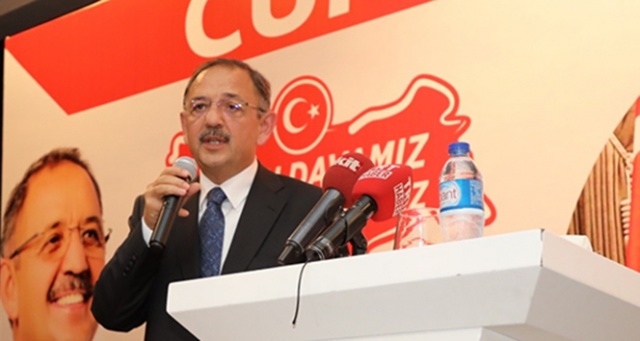 &#039;15 Temmuz&#039;da gördük, binlerce yiğit çıktı ortaya&#039;