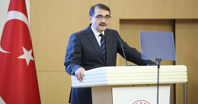 '2019'u da rekorlar yılı olarak geçireceğiz'