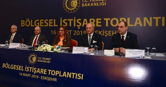 &quot;Elektronik çek ve bono uygulamasını başlatacağız&quot;