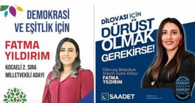 ‘Kirli ittifak’ çuvala sığmıyor