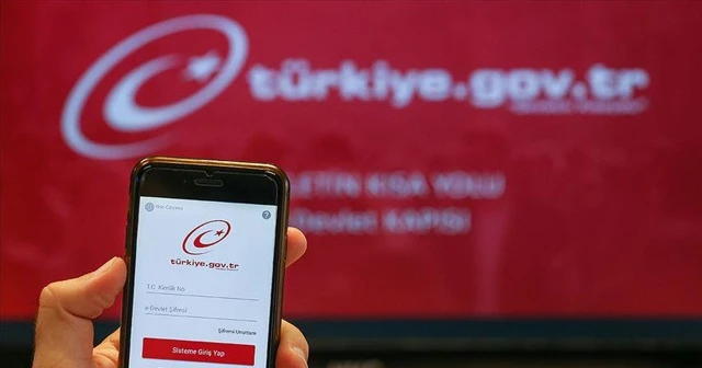 'Risk Merkezi Raporu Başvurusu' hizmeti, bugün erişime açılıyor
