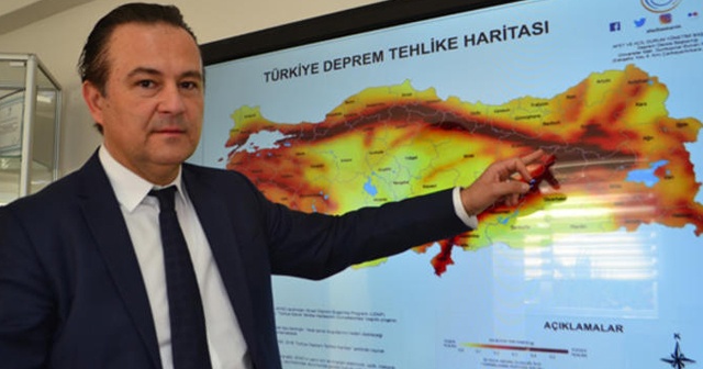 &#039;Sadece İstanbul değil Marmara&#039;daki 10 il depremden etkilenebilir&#039;