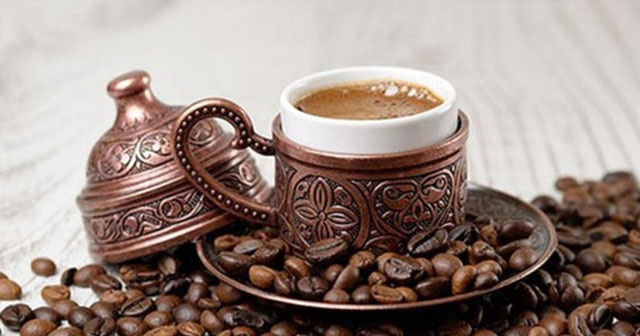 “Türk kahvesi, Türk kültürüyle ismi bütünleşen bir içecek halini almıştır”