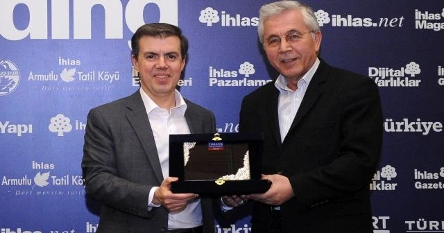 'Türkiye Hastanesi daha da büyüyecek'