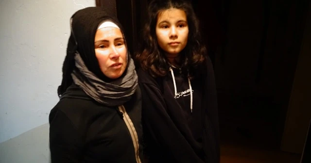 12 yaşındaki Hazal'ın ağır uykusu polis ve itfaiyeyi harekete geçirdi