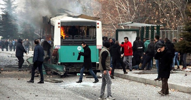 15 askerin şehit olduğu kalleş saldırının davasında savcı mütalaasını verdi