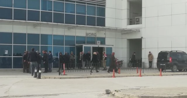 15 yaşındaki çocuğun silah merakı ölümle sonuçlandı