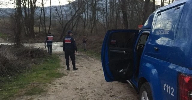 4 yaşındaki Yağmur ailesinin halı yıkamak için gittiği derede boğuldu