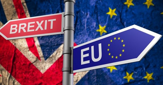 AB&#039;den Brexit açıklaması: Anlaşmasız ayrılık ihtimali arttı