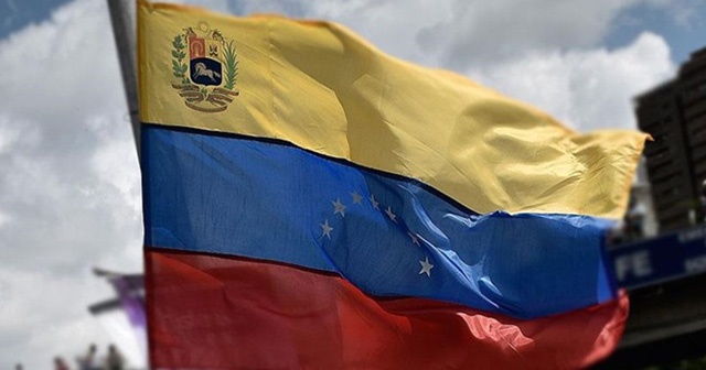 AB&#039;den Venezuela açıklaması: Askeri müdahaleye karşıyız