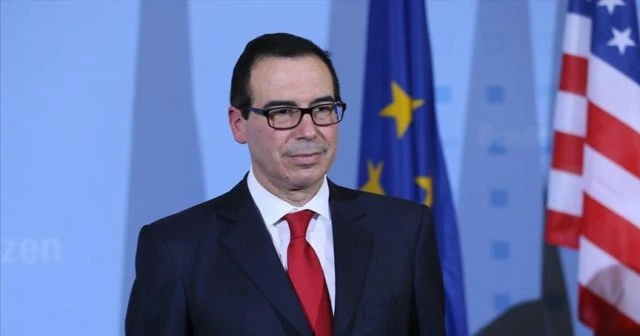 ABD'den 6 Venezuelalı yetkiliye daha yaptırım