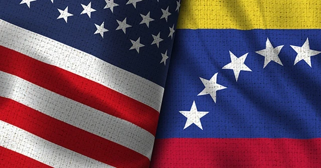 ABD&#039;den yeni Venezuela açıklaması