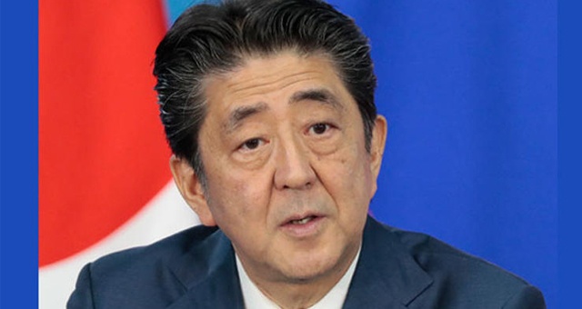 Abe: &quot;Kim Jong Un önemini anlamış olmalı&quot;