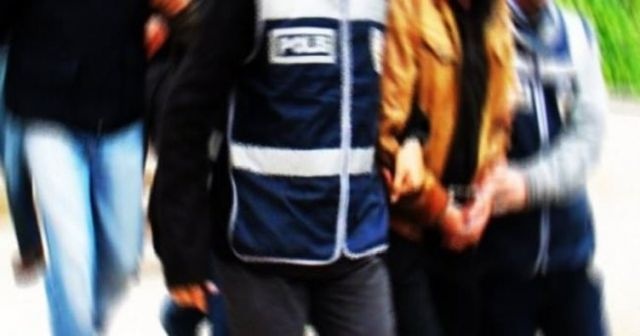 Adana&#039;da 26 torbacı tutuklandı