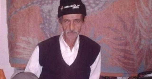 Ağaç kesmek için gittiği bahçesinde ölü bulundu