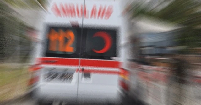 Ağrı’da muhtar adayı kalp krizi geçirdi