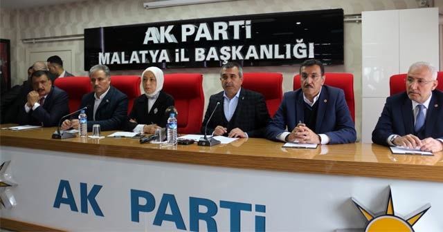 AK Parti’den silahlı kavgayla ilgili açıklama