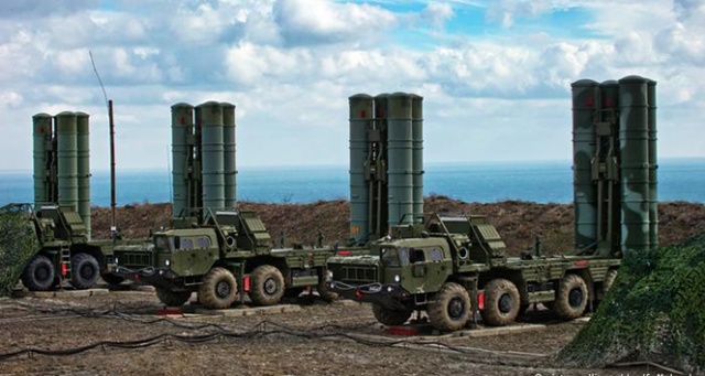 Akar: S-400’ler ekimde kurulacak