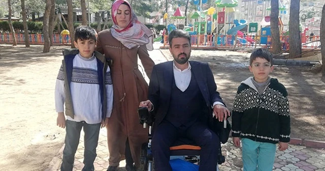 Akçay ailesi çocuklarının kurtulmasını istiyor