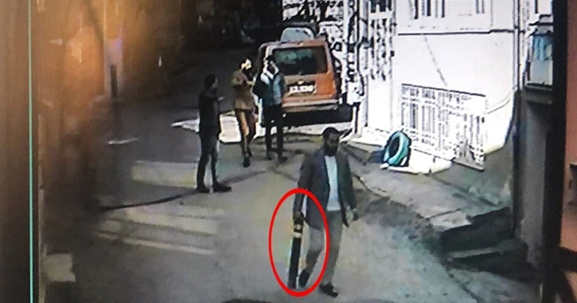 Alacak verecek meselesi kanlı bitti