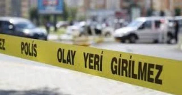 Alanya’da alacak verecek meselesi kanlı bitti
