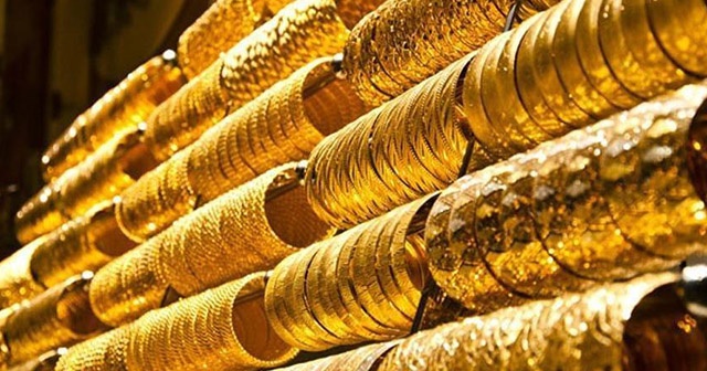 Altın fiyatları bugün ne kadar oldu? 4 Mart 2019 altın kuru fiyatları