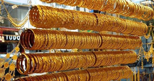 Altın ne kadar oldu? Serbest piyasada altın fiyatları ne kadar?