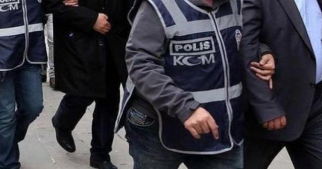 Ankara&#039;da DEAŞ operasyonu: 7 gözaltı