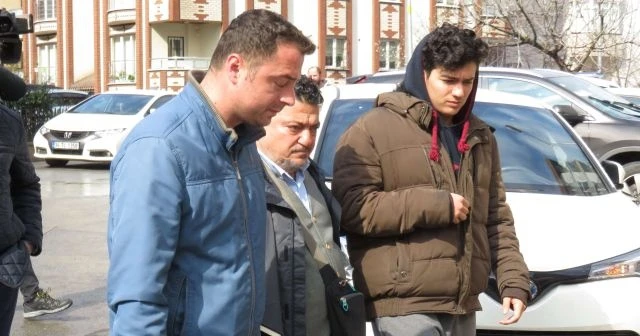 Annesini beyzbol sopasıyla öldürdü