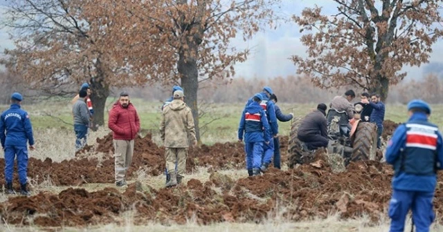 Annesinin cesedini gömdüğünü 5 yıl sonra itiraf etti