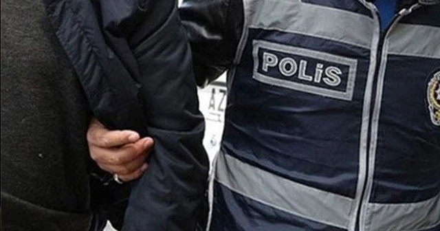 Aranan 2 bin 423 şüpheli yakalandı