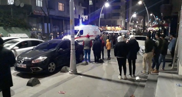 Arnavutköy&#039;deki çatışmada iki kardeşini kaybeden ağabey intihar etti