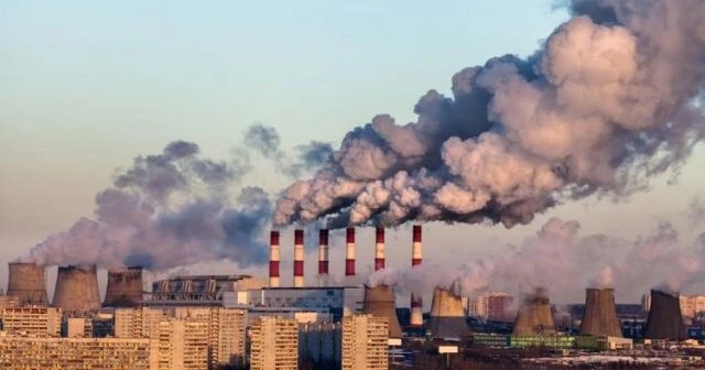 Avrupa'da hava kirliliğinden yılda 800 bin kişi ölüyor