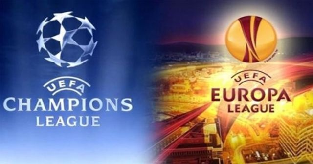 Avrupa futbolunda çeyrek final eşleşmeleri belli oluyor