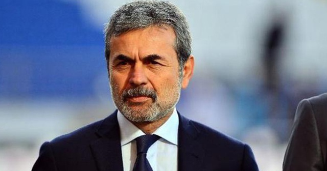 Aykut Kocaman: Fenerbahçe maçından sonra ciddi bir enerji kaybımız var