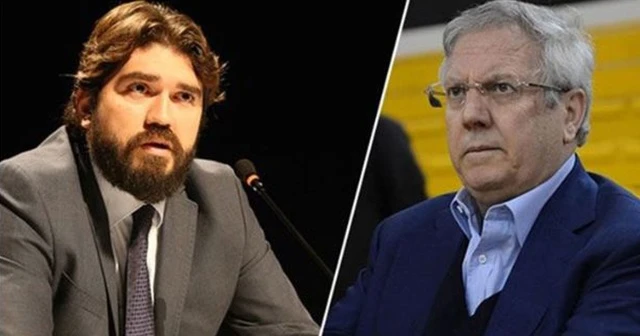 Aziz Yıldırım’a Rasim Ozan Kütahyalı’ya hakaretten para cezası