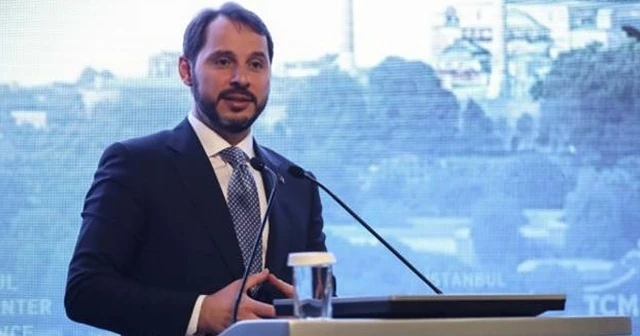 Bakan Albayrak: Spekülasyon yapana pabuç bırakmayacağız