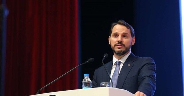 Bakan Albayrak&#039;tan enflasyon değerlendirmesi: Düşüş devam edecek