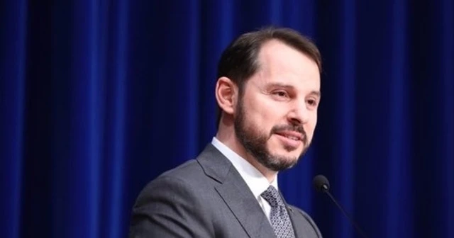 Bakan Albayrak&#039;tan Halk Otobüsü İşletmecileri&#039;ne vergi müjdesi