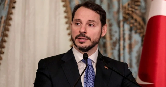 Bakan Albayrak'tan mikro ihracatçıya antrepo müjdesi