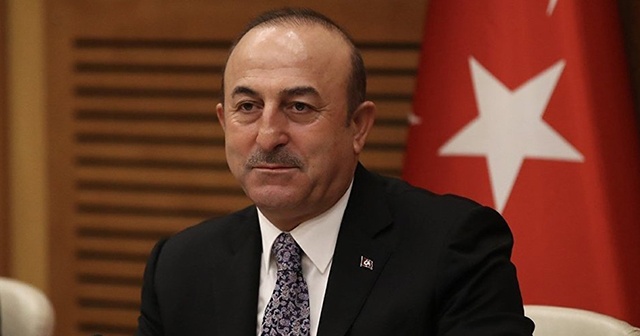 Bakan Çavuşoğlu&#039;ndan CHP açıklaması: &quot;Deniz Baykal dönemini özledim”