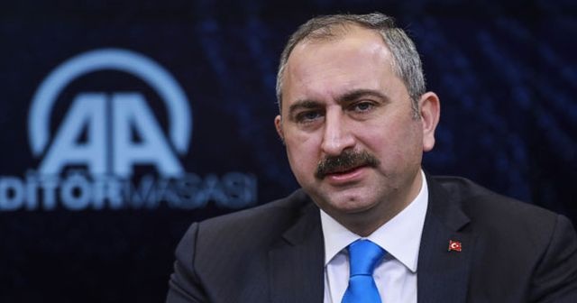 Bakan Gül: &#039;Firari 107 FETÖ&#039;cünün Türkiye&#039;ye getirilmesi sağlandı&#039;