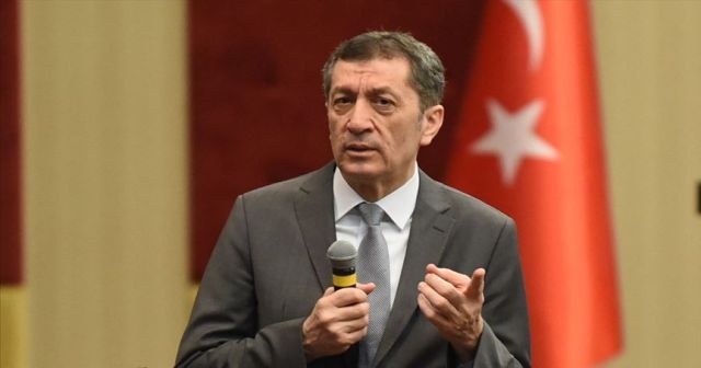 Bakan Selçuk açıkladı! Okullarda yeni dönem