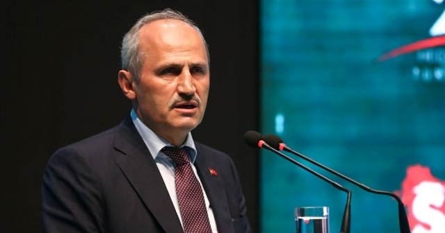 Bakan Turhan: 7 Nisan'dan sonra tüm operatörler İstanbul Havalimanından hizmet verecek