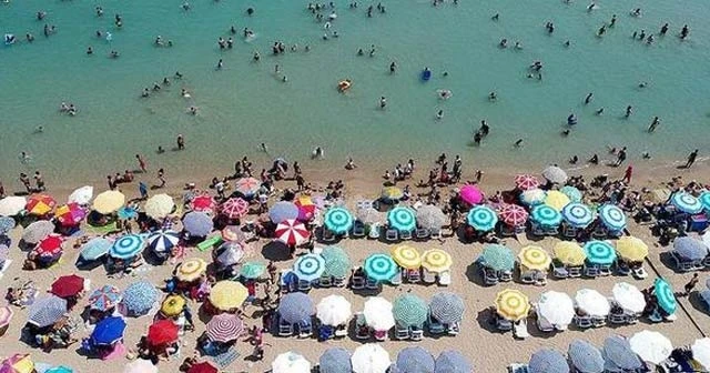 Bakanlık'tan erken rezervasyonla ilgili çok önemli uyarı