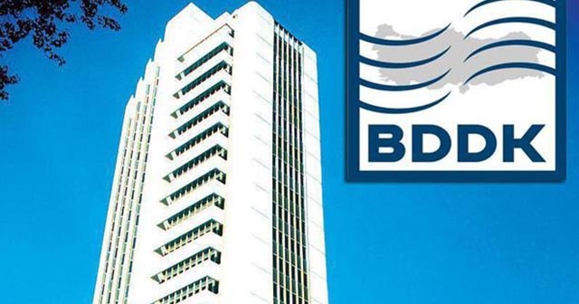 BDDK ve SPK&#039;dan bankalara ve JP Morgan&#039;a inceleme