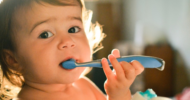 Bebeklerin Diş Çıkartması, Bebekler Kaç Aylıkken Diş Çıkarır, Bebeklerde Diş Çıkarma Sırası Nasıldır?